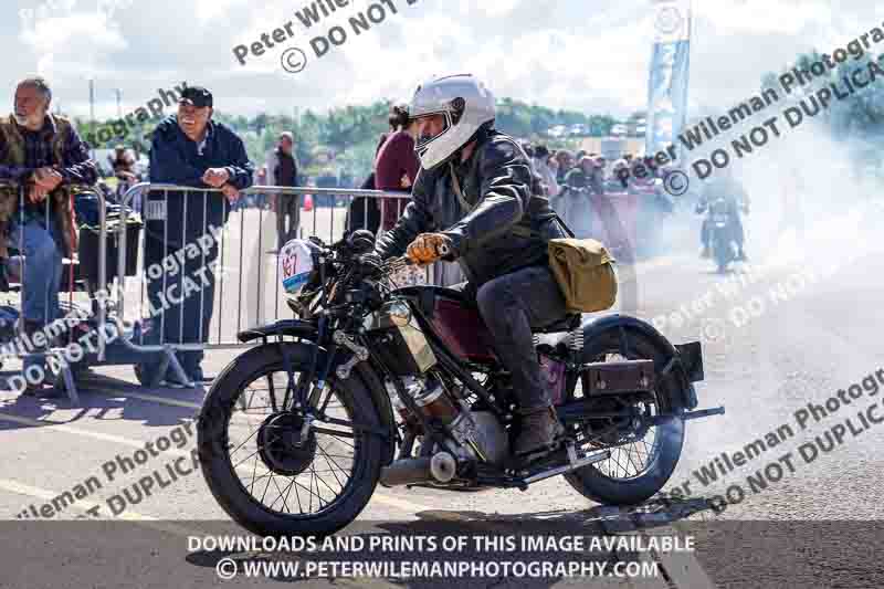 Vintage motorcycle club;eventdigitalimages;no limits trackdays;peter wileman photography;vintage motocycles;vmcc banbury run photographs